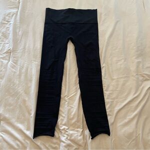 BLANQI Maternity Black Leggings Size M